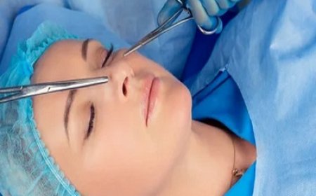 Say Goodbye to Insecurities – Safe & Precise Rhinoplasty in Riyadh