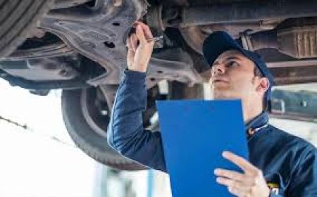 Same Day MOT Peterborough Fast & Reliable MOT Service in Peterborough