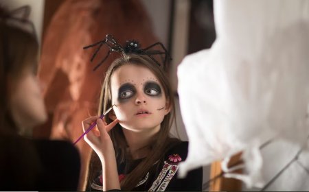 Creative Fancy Dress Ideas for UK-Themed Celebrations