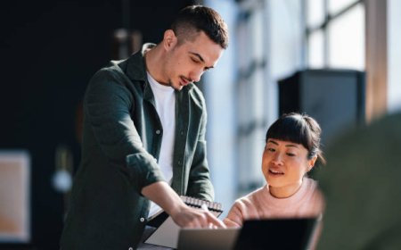 Why Aesthetic Assignment Help in UK Is Essential for Design, Art, and Creative Student