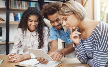 Why Dissertation Services Are a Game-Changer for Modern Students