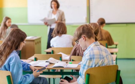 Mastering Operations Management: Your Guide to Online Assignment Help Services