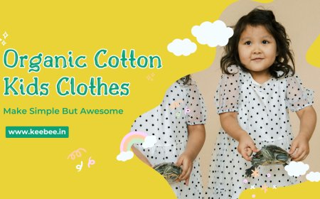 The Best Baby Rompers and Dresses for Girls: Comfort Meets Style