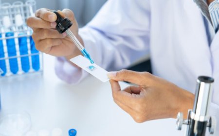 Why More Families Choose Face DNA Test for Non-Invasive Prenatal Paternity Test