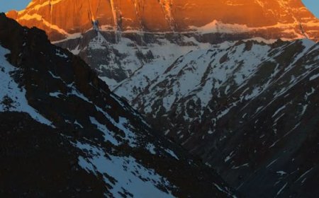 Safe and Enjoyable: Soaring to Kailash Mansarovar Yatra by Helicopter