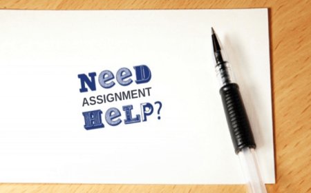 All Assignment Help: One-Stop Solution for Academic Excellence