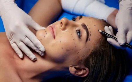 Cosmetic Surgery Dubai: How to Prepare Mentally and Physically