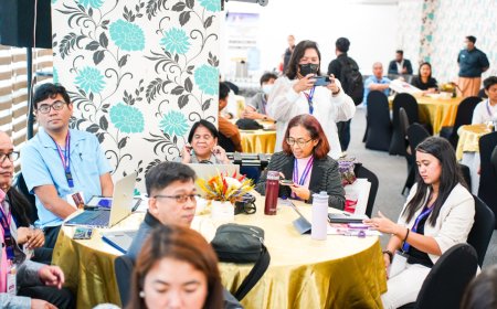 Explore Upcoming Conferences and Webinars Hosted by Zep Research