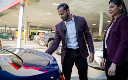 Pre-Owned Cars for Sale in Atlanta, GA: Discover Value at Olympic Auto Sales