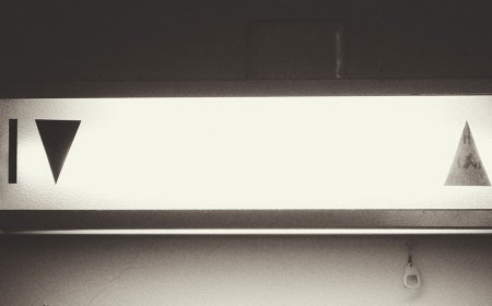 Compliance & Clarity: Why Every Modern Building Needs Proper ADA Elevator Signs