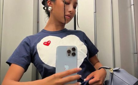 How Do You Style a Comme des Garçons Suit for Everyday Wear