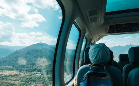 Top 10 Budget-Friendly Travel Destinations for 2025