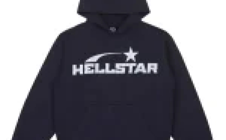Hellstar New Hoodie Drop