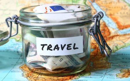 Dream Big, Travel Smart: Best 2025 Packages You Can’t Miss