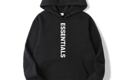 How to Hang or Fold Hoodies Without Creasing