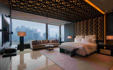 Why Designer Furniture is a Must-Have for Dubai's Modern Homes