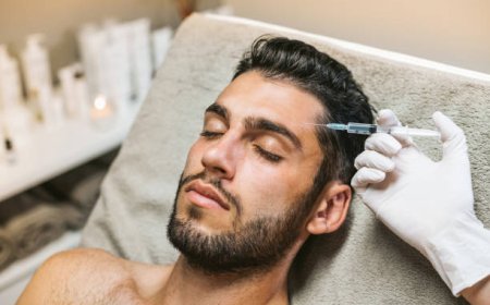 Botox Injections and Skin Types: Who Can Benefit Most?
