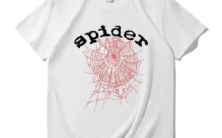 The Ultimate Guide to the Sp5der Hoodie Style, Comfort, and Streetwear Appeal