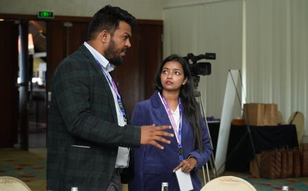 ICEMSS India Research Scholars’ Summit 2025: Advancing Knowledge for Social Transformation