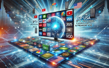 Enjoy Global Channels with Best Star IPTV – Anytime, Anywhere