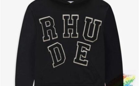 Inside the Hoodie Craze: What’s Fueling the Global Obsession