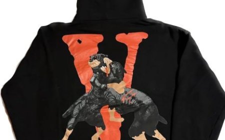 Rewriting the Rules: Hoodies in Haute Fashion