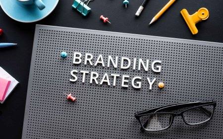 Choosing the Right Brand Strategy Services for Your Dubai Business