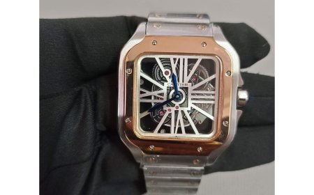 Copy Cartier Watch vs Rolex Day-Date 40MM Ice Blue Diamond Bezel Replica: Timeless Charm or Diamond-Cut Prestige?