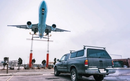 Taxi Stansted Transfers That Save You Time and Travel Stress