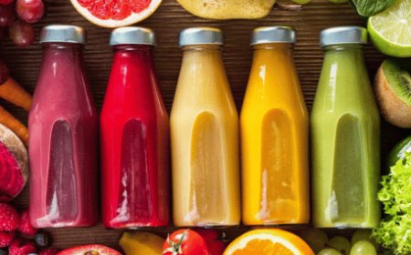 Buransh Juice – The Blooming Elixir from the Himalayas