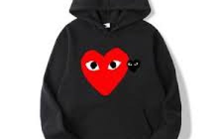 Where High Fashion Meets Streetwear Rebellion