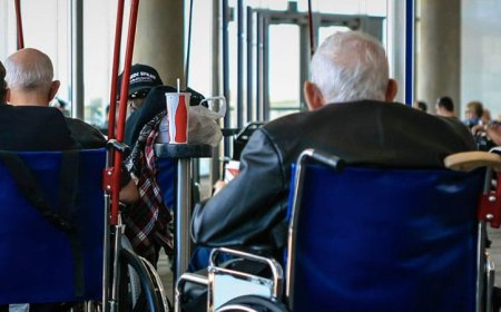 Oman Air Wheelchair Assistance +1–888–839–0502