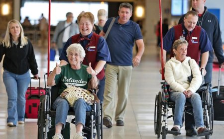 Air Tahiti Nui Wheelchair Assistance +1–888–839–0502