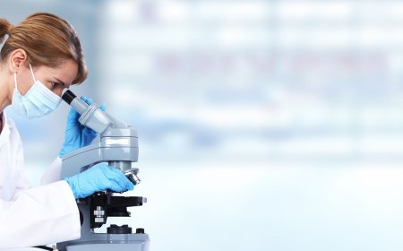 Genetic Testing in Dubai: Enhancing Personalized Medicine for Residents