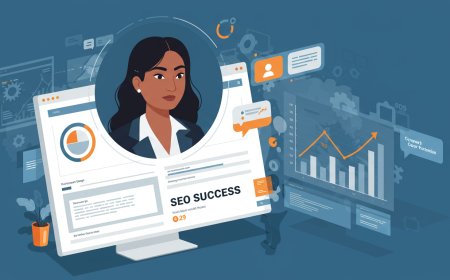 How to Build a Strong Backlink Profile for SEO Success