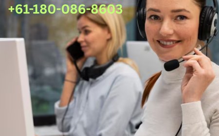 Bigpond Phone Number Australia +61-180-086-8603: Get Reliable Customer Support