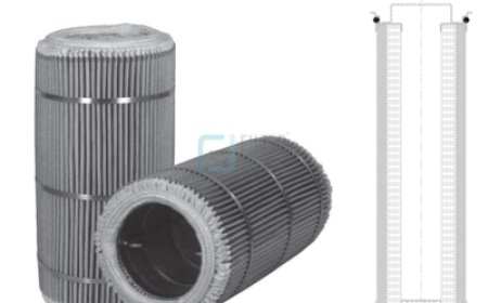 Compressed Air Filter: Importance, Types, and How to Choose the Right One