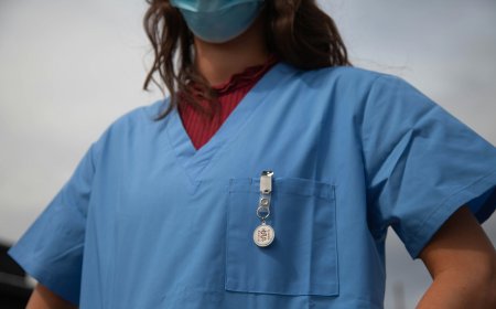 Medical Scrubs on a Budget – Where to Find Affordable Quality