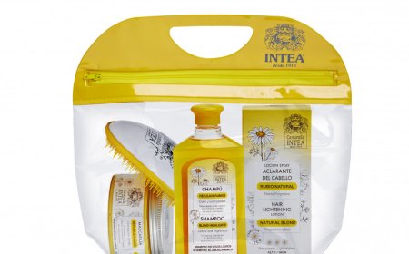 Blonde Hair Care Products for a Softer, Brighter Everyday Look