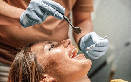 Get Dental Filling in Fort Lauderdale, FL at Denteast Dentistry