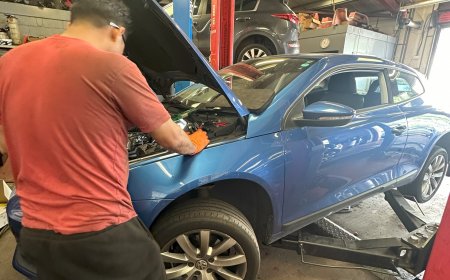 Can You Tax a Car Without an MOT? (Fleet Driver’s Guide)