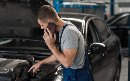 How Much Is an MOT Test? A Simple Guide for Maidstone Drivers