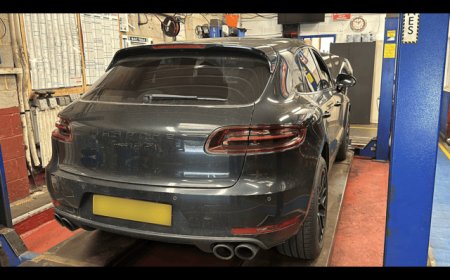 When Does a Car Need an MOT? A Simple Guide for Aldershot Drivers