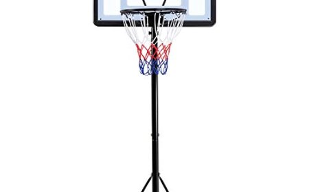 Basketball Hoop and Accessories Buying Guide in Dubai