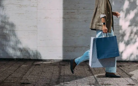 A Stylish Essential for Every Wardrobe