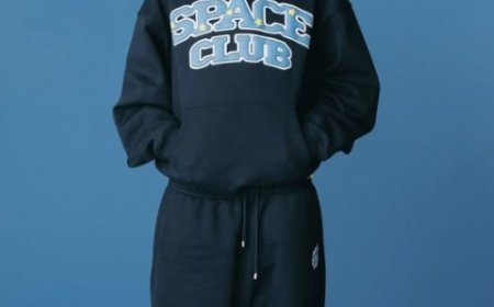 Broken Planet Tracksuits You Should Not Miss