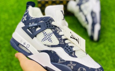 LV Shoes Price in Pakistan | Gucci Shoes Cost & Style Trends 2025