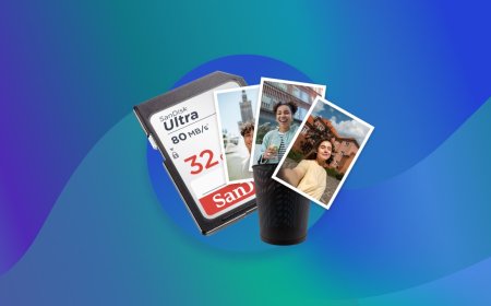 How to Recover Deleted Photos from SD Card Without Stress