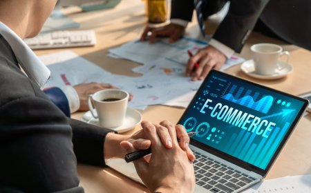 Top Benefits of Professional E-commerce Web Design Services for Your Online Store