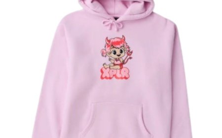 How to Rock XPLR Merch With Confidence